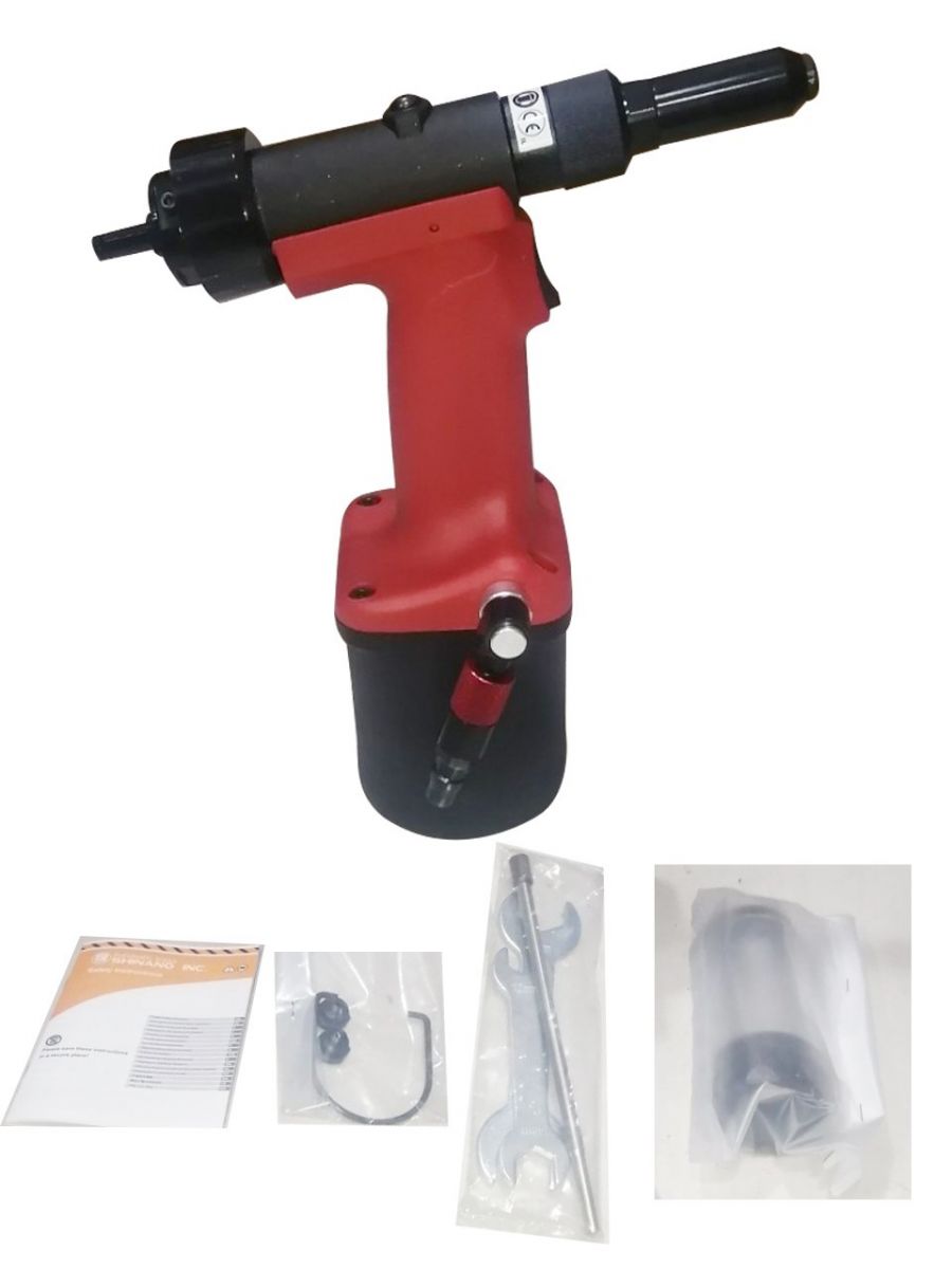 Súng rút rivet Shinano SI-716